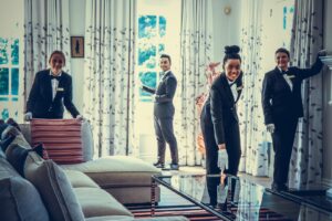 19 SABA International Butler Academy